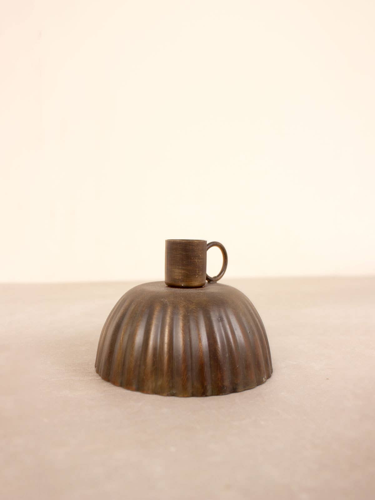 Candle Holder Petticoat