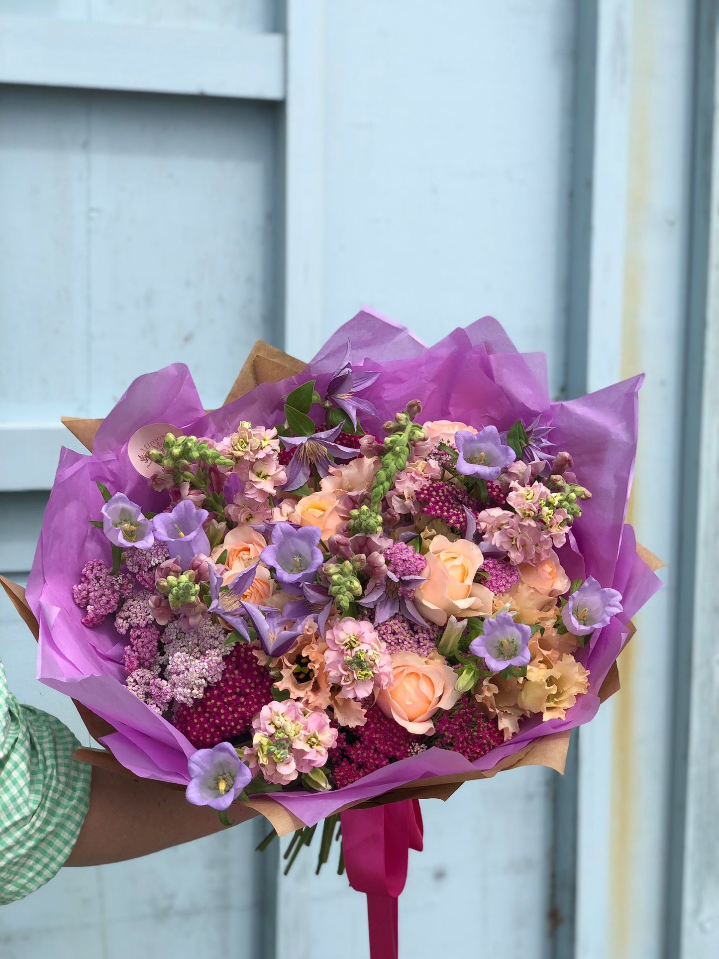 The Beach Sunrise Bouquet