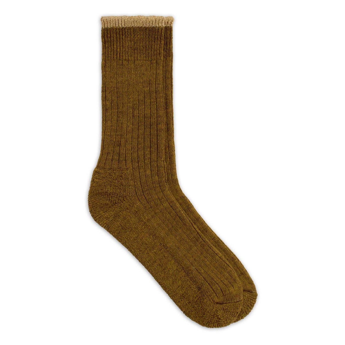 Harvest British Pennine Thick Wool Socks 8-10