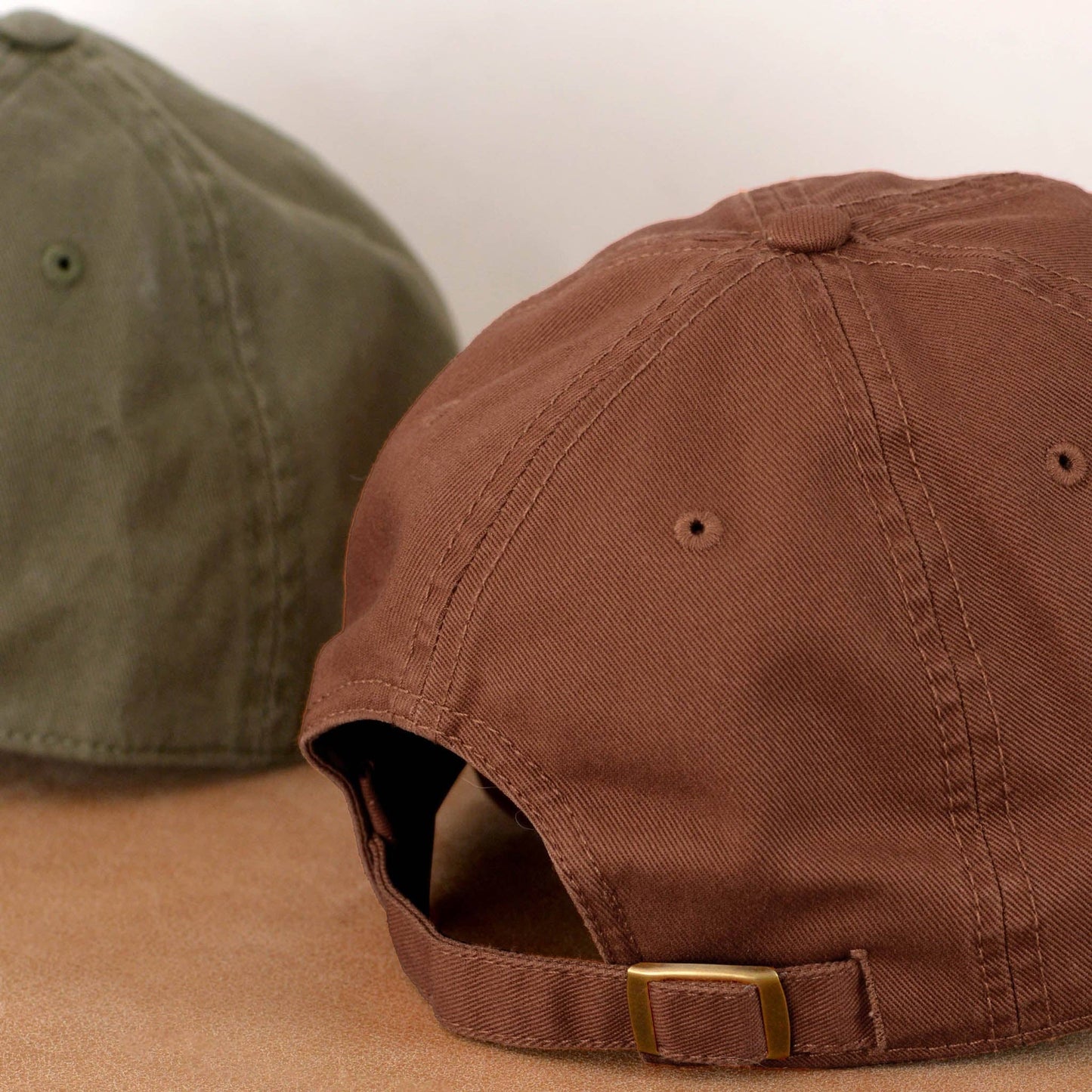 Hot Chocolate Connoisseur - 100% Cotton Baseball Cap