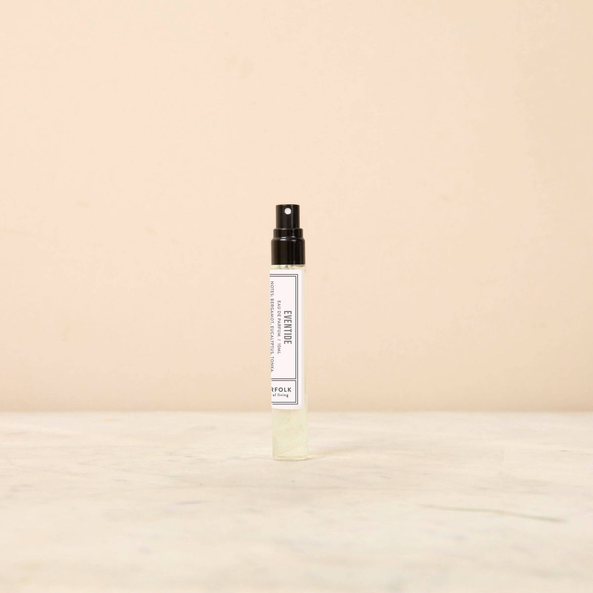 Eventide Perfume Parfum Norfolk Natural Living 10ml