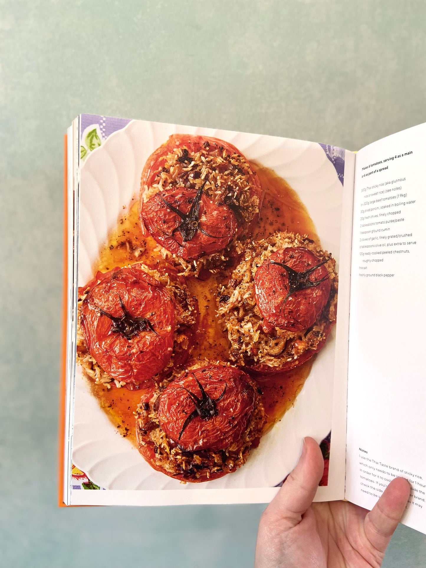 Mezcla: Recipes to Excite by Ixta Belfrage