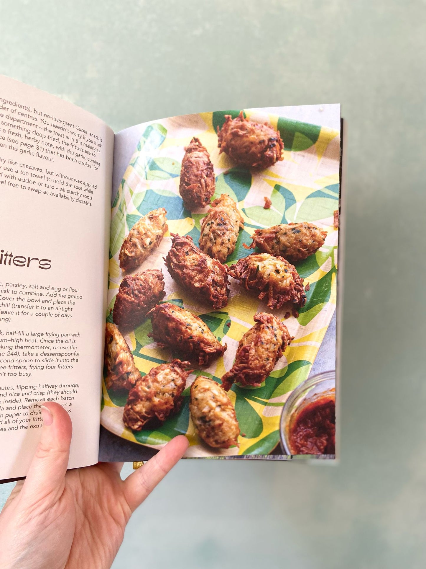 Kin: Caribbean Recipes for the Modern Kitchen by Marie Mitchell