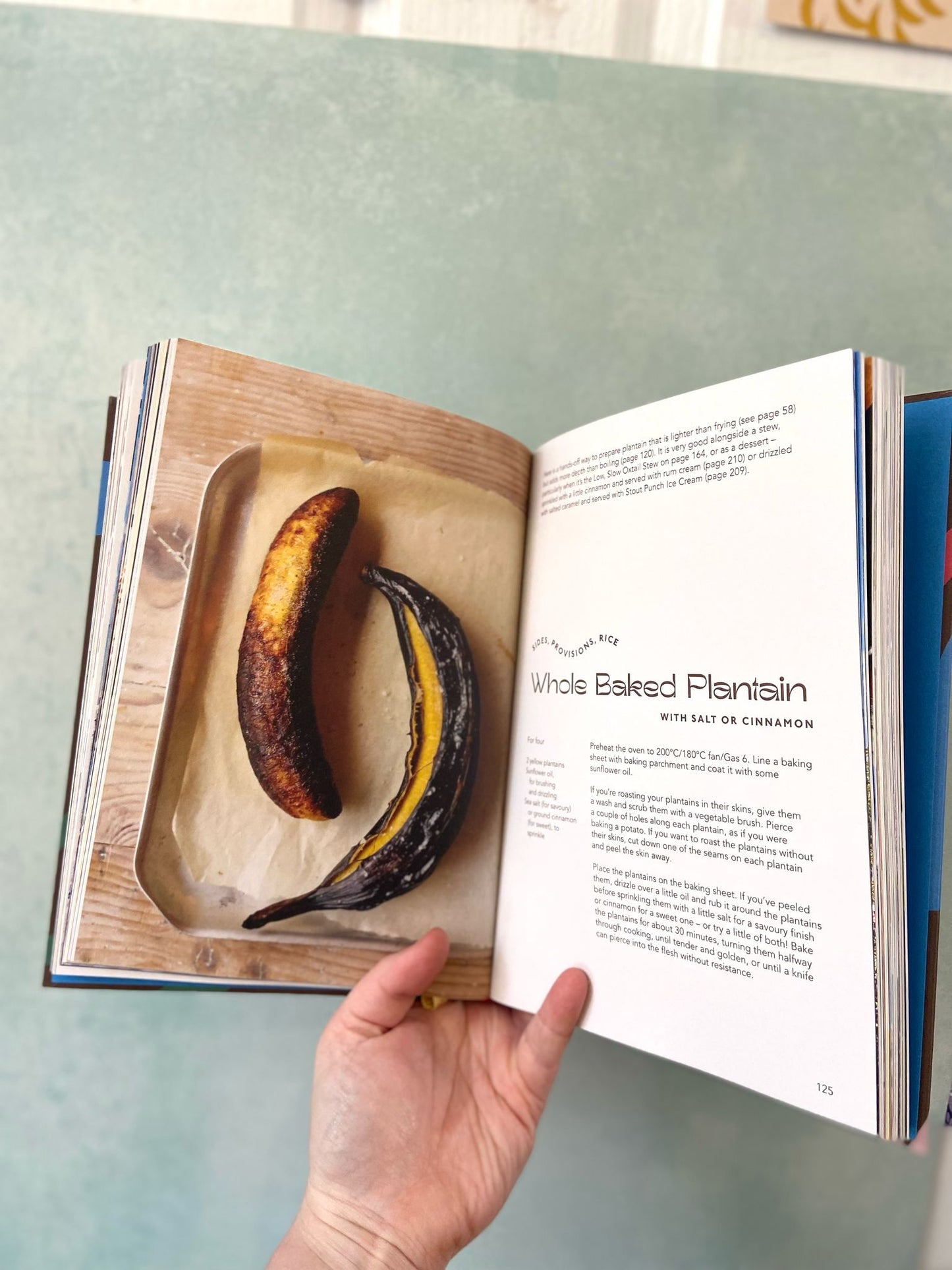 Kin: Caribbean Recipes for the Modern Kitchen by Marie Mitchell