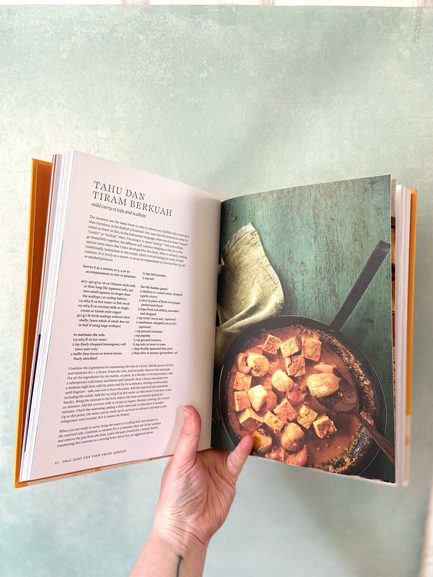 Indonesian Food by Sri Owen