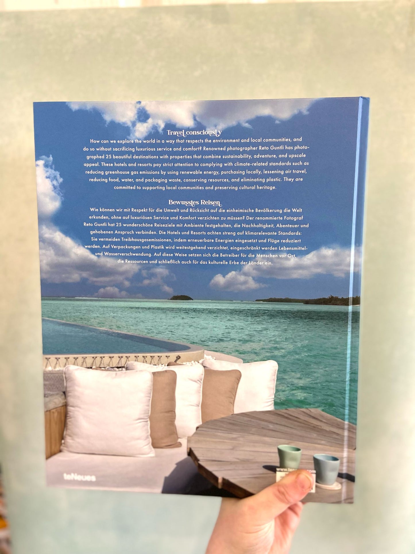 This Must be Paradise: Conscious Travel Inspirations: Thoughtful Travel Around the World