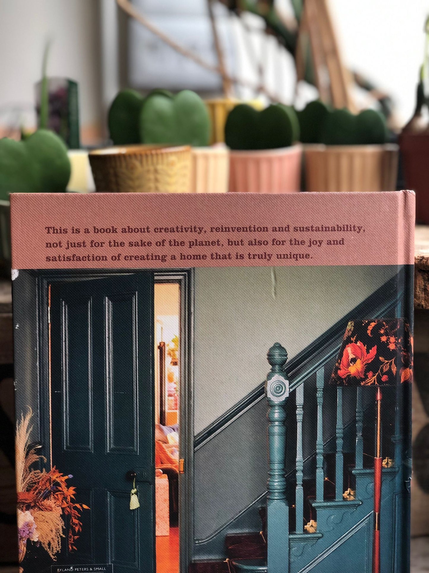 Create: Inspiring Homes That Value Creativity Before Consumption by Emily Henson