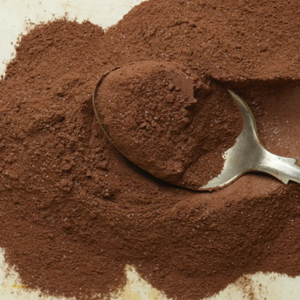 Cinnamon Luxury Hot Chocolate