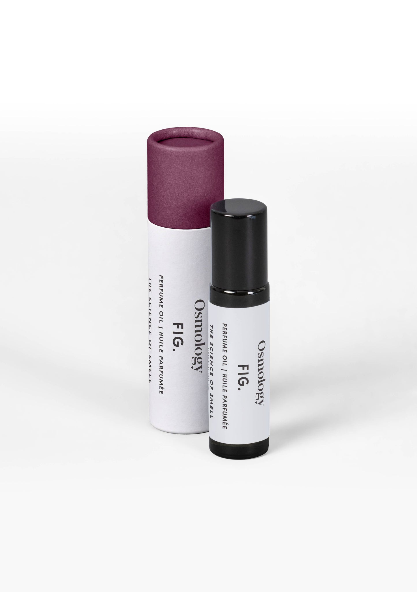 Sumptuous Fig Perfume Oil 10ml