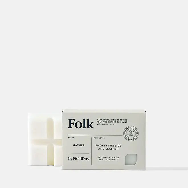 Handmade Vegetable Wax Melt Bars