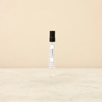 Mid Winter 21 Perfume Parfum Norfolk Natural Living 10ml
