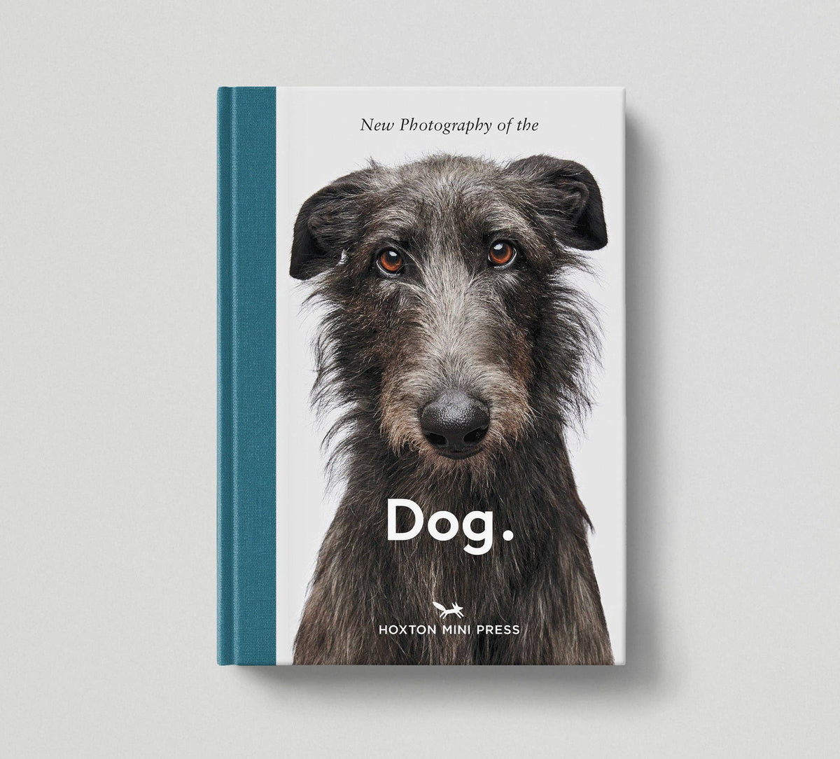Dog. New Photography of the Dog Book by Jilke Golbach