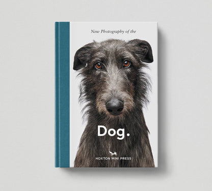 Dog. New Photography of the Dog Book by Jilke Golbach