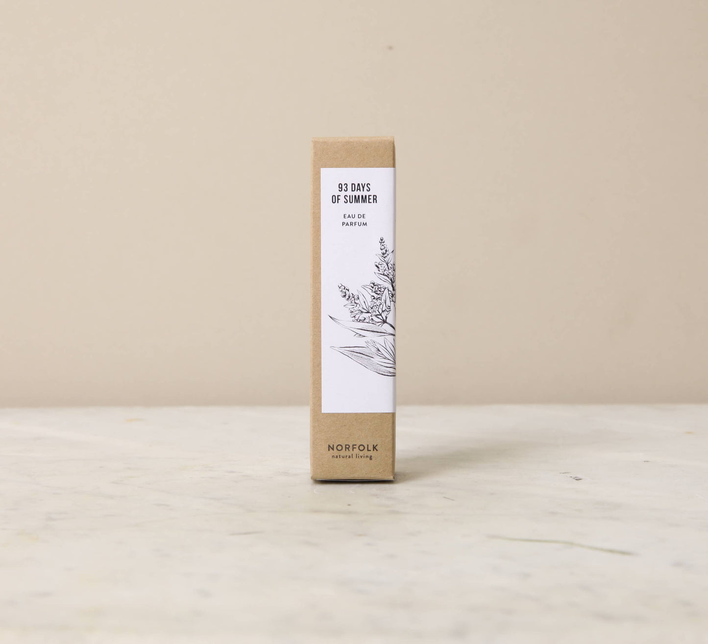 93 Days of Summer Parfum Perfume 10ml