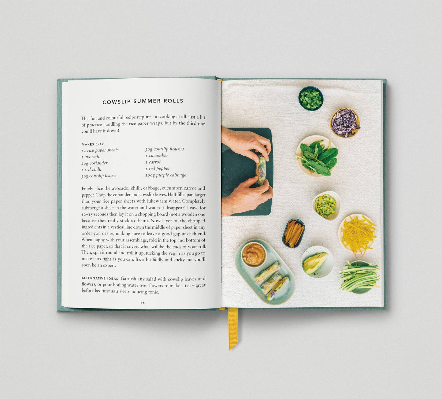 The Urban Forager: Find and Cook Wild Food in the City by Wross Lawrence & Marco Kesseler Book