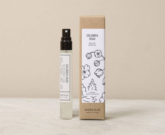Columbia Road Parfum Perfume 10ml