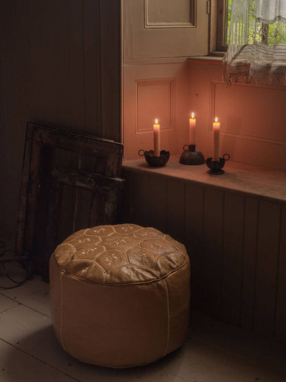 Candle Holder Petticoat