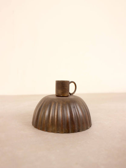 Candle Holder Petticoat