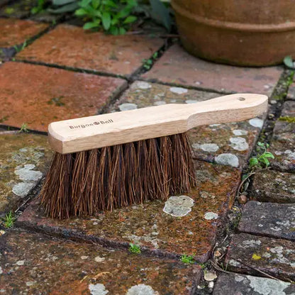 RHS Hand sweeping brush Bassine FSC 100%