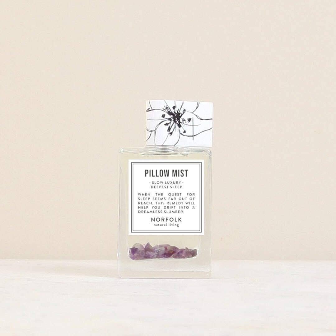 Pillow Mist - Deepest Sleep 50ml 100% Pure Essential Oils