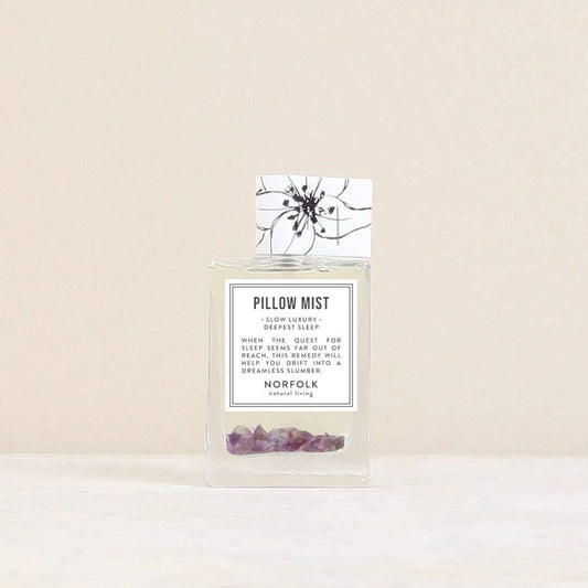 Pillow Mist - Deepest Sleep 50ml 100% Pure Essential Oils