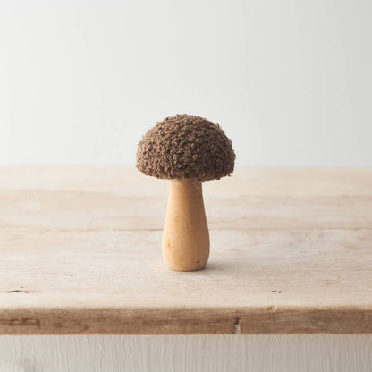 Sherpa Mushrooms, 3a
