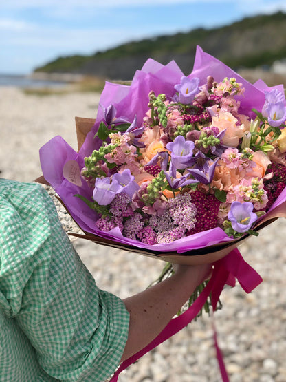 The Beach Sunrise Bouquet