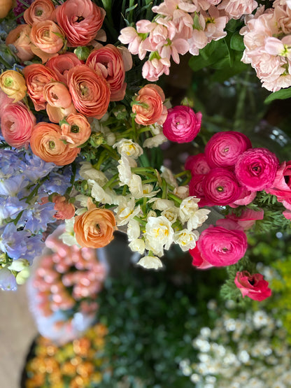 The Florist Choice Bouquet
