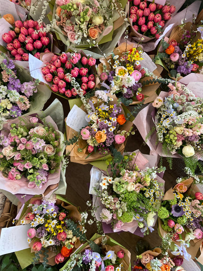 The Florist Choice Bouquet