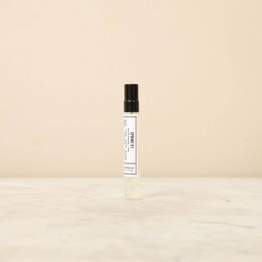 91 Days of Spring Parfum Perfume 10ml