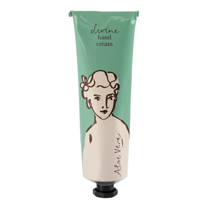 Aloe Vera Divine Hand Cream Bath & Body | Hand Cream