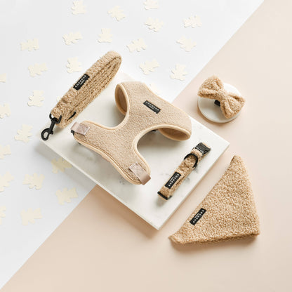 Teddy Collar - Sand