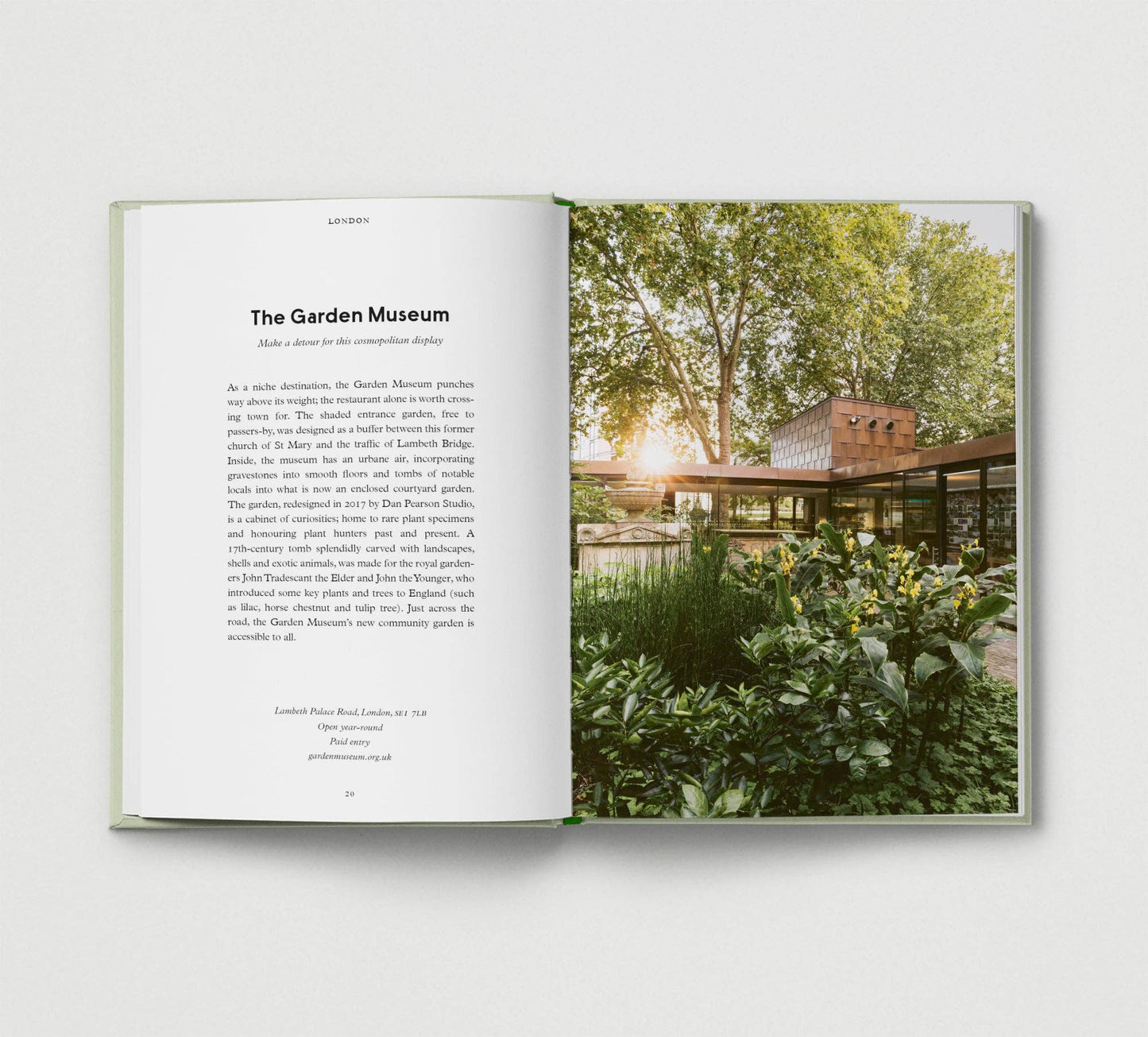 Britain's Best Gardens Book by Kendra Wilson