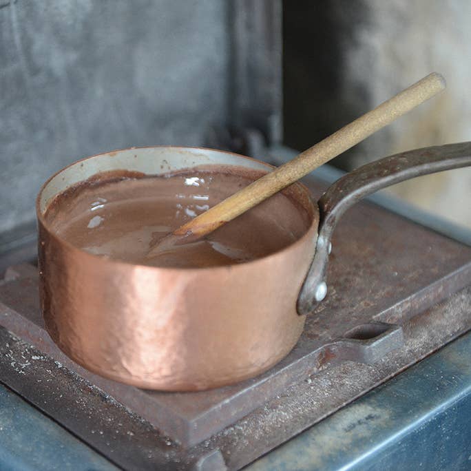 Luxury Original Hot Chocolate 
