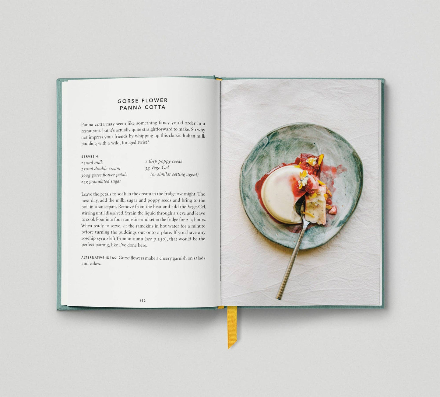 The Urban Forager: Find and Cook Wild Food in the City by Wross Lawrence & Marco Kesseler Book