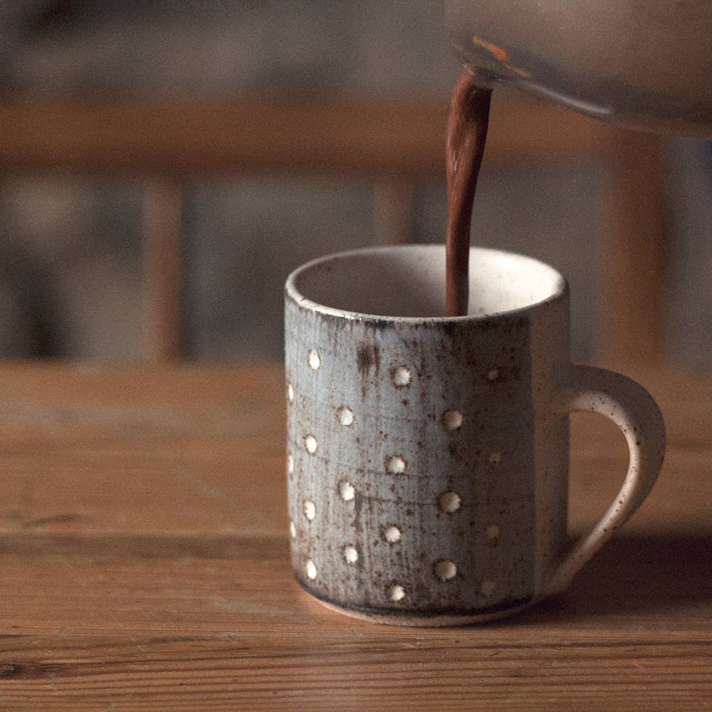 Luxury Original Hot Chocolate 