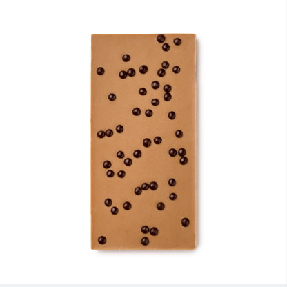 Crunchy Biscuit Chocolate Bar