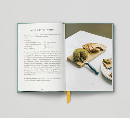 The Urban Forager: Find and Cook Wild Food in the City by Wross Lawrence & Marco Kesseler Book