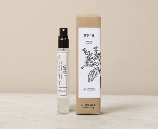 Eventide Perfume Parfum Norfolk Natural Living 10ml