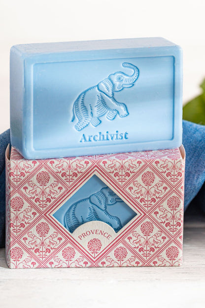 Provence L'Elephant Soap