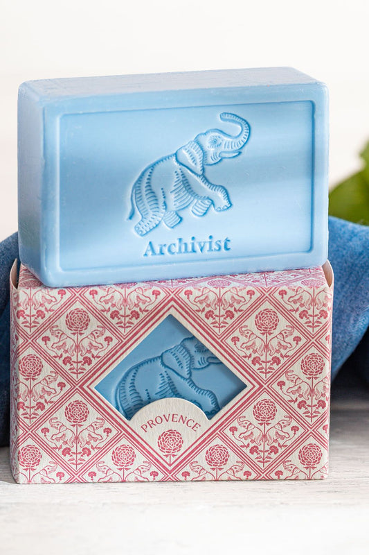 Provence L'Elephant Soap