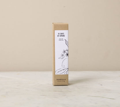 91 Days of Spring Parfum Perfume 10ml