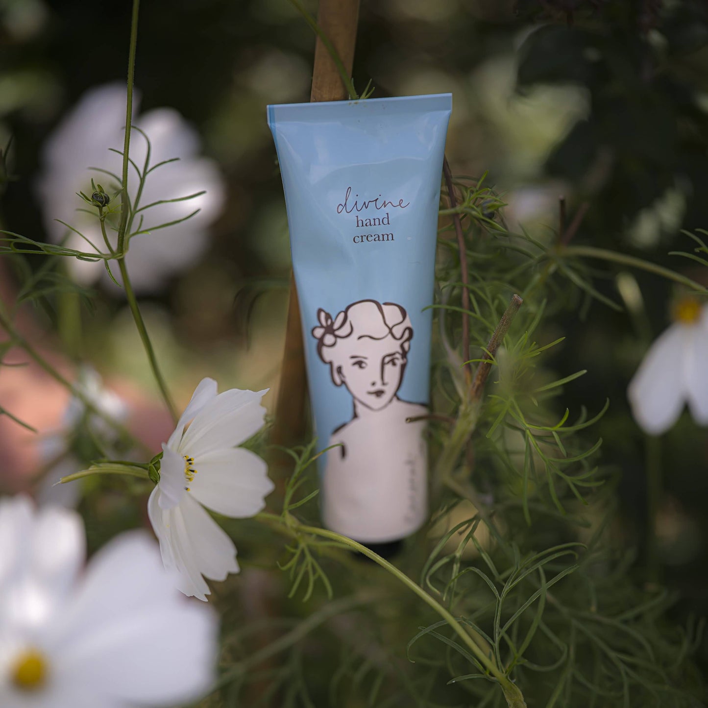 Coconut Divine Hand Cream Bath & Body | Hand Cream