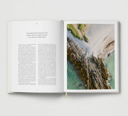Slow Travel Britain Book by Liz Schaffer