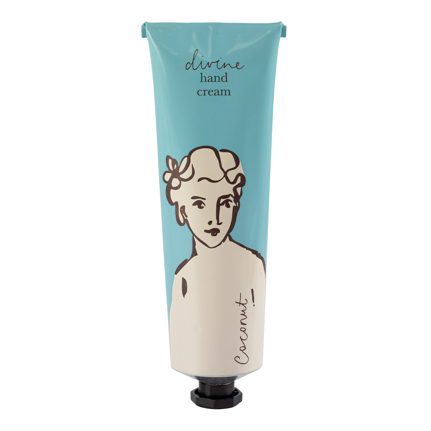 Coconut Divine Hand Cream Bath & Body | Hand Cream
