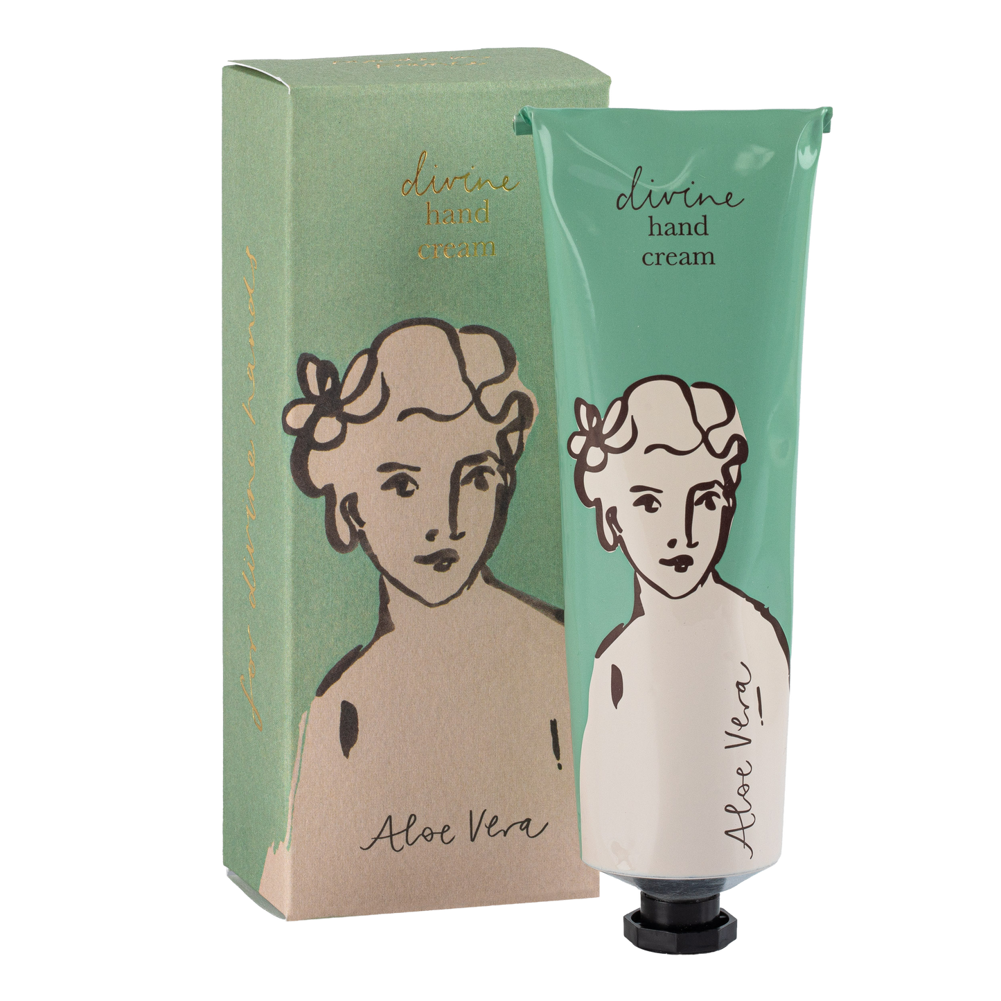 Aloe Vera Divine Hand Cream Bath & Body | Hand Cream