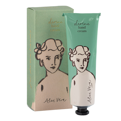 Aloe Vera Divine Hand Cream Bath & Body | Hand Cream