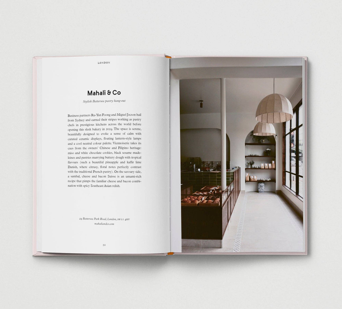 Britain's Best Bakeries vol 2 Book by Milly Kenny-Ryder