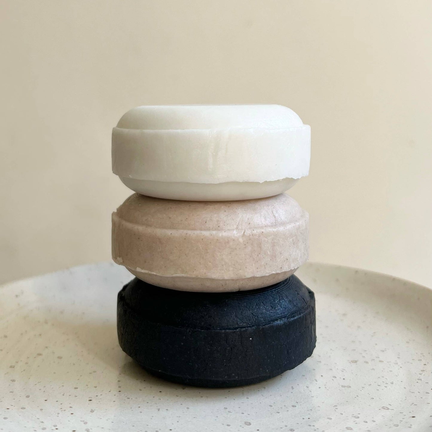 Curling Me Softly - Cocoa Butter Conditioner Bar 50g