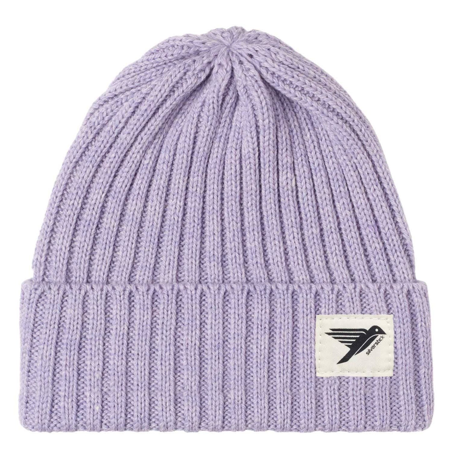 Iris Moffat 100% British Merino Wool Beanie
